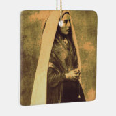 サンベルナデットソウビオウス セラミックオーナメント (右)