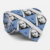 サンベルナデットソウビオウス ネクタイ (ロール)