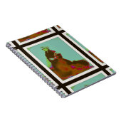 サンベルナデットソウビオウス ノートブック (右側)