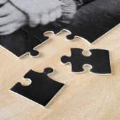 サンベルナデット ジグソーパズル (側面)