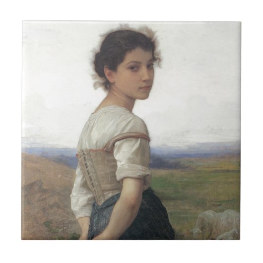 サンベルナデット タイル (正面)