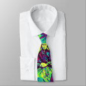 サンベルナデット ネクタイ (タイ)