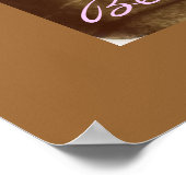 サンベルナデット ポスター (角)