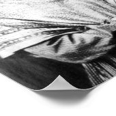 サンベルナデット ポスター (角)