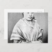 サンベルナデット ポストカード (正面/裏面)