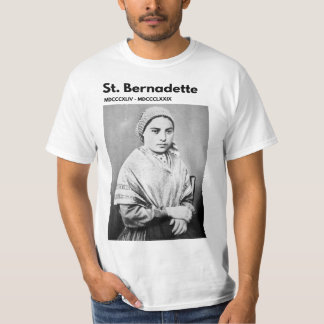 サンベルナデット Tシャツ