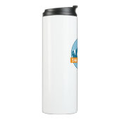 サンベルナルディーノマウンテンズカリフォルニア タンブラー (回転左)