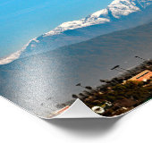 サンベルナルディーノマウンテンズ フォトプリント            (角)