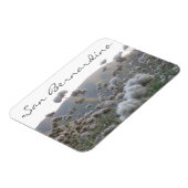 サンベルナルディーノ マグネット (左側)