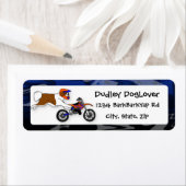 サンベルナルトモトクロス ラベル (インサイチュ)