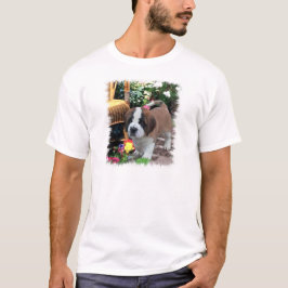 サンベルナルドアートギフト Tシャツ