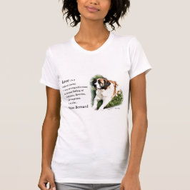 サンベルナルドアートギフト Tシャツ