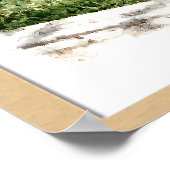 サンベルナルドアートプリント ポスター (角)