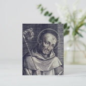 サンベルナルドオブクレヴォー (スタンド正面)