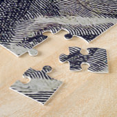 サンベルナルドオブクレヴォー ジグソーパズル (側面)