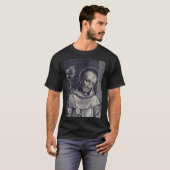 サンベルナルドオブクレヴォー Tシャツ (正面フル)