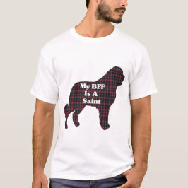 サンベルナルドギフト Tシャツ