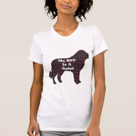 サンベルナルドギフト Tシャツ