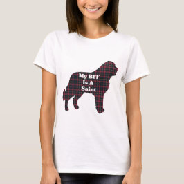 サンベルナルドギフト Tシャツ
