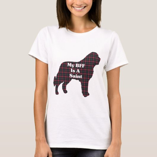 サンベルナルドギフト Tシャツ (正面)