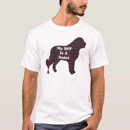 サンベルナルドギフト Tシャツ