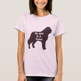サンベルナルドギフト Tシャツ