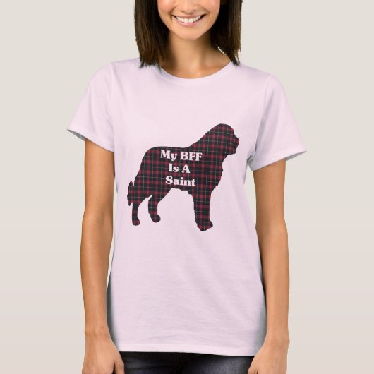 サンベルナルドギフト Tシャツ (正面)