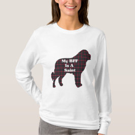 サンベルナルドギフト Tシャツ