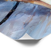 サンベルナルドクリスマスフェスティバルシーズン ポスター (コーナー)