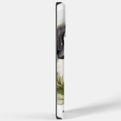 サンベルナルドクリスマスリースフェスティバルカップ Case-Mate iPhoneケース (裏面 / 右)