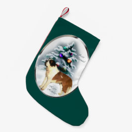 サンベルナルドクリスマス スモールクリスマスストッキング