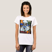 サンベルナルドシェフ Tシャツ (正面フル)