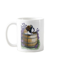 サンベルナルドッグ