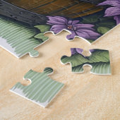 サンベルナルドッグ ジグソーパズル (側面)