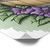 サンベルナルドッグ ポスター (角)