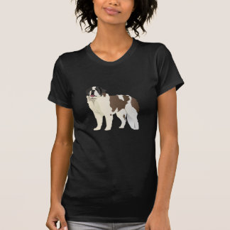 サンベルナルドッグ Tシャツ