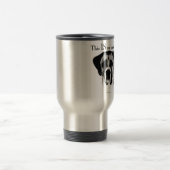 サンベルナルドハピー顔 トラベルマグ (中央)