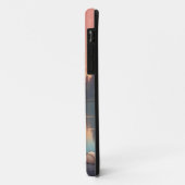 サンベルナルドバイレイク Case-Mate iPhoneケース (裏面/左)