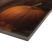 サンベルナルドパピーオータムデライトパンプキン カッティングボード (角)