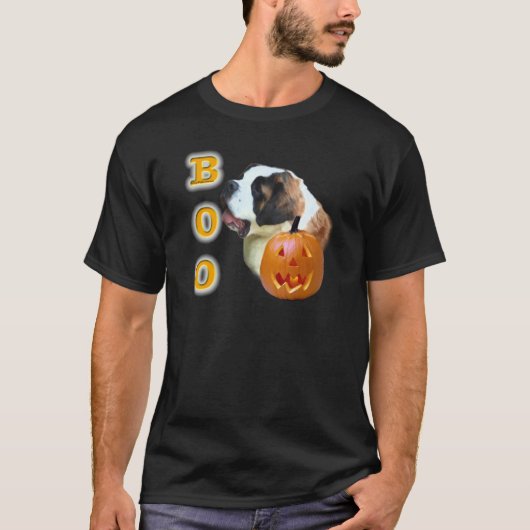 サンベルナルドブー Tシャツ (正面)