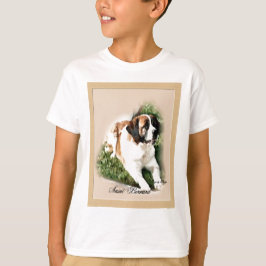 サンベルナルドラバーズギフト Tシャツ