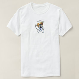 サンベルナルド私の周り Tシャツ