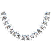 サンベルナルド絵画ズ – かわいいオリジナルドッグアート バンティングフラッグ (全)