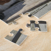 サンベルナード ジグソーパズル (側面)