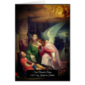 サンベルナールの夢 (正面)