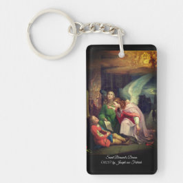 サンベルナールの夢 キーホルダー