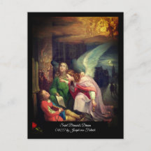 サンベルナールの夢