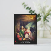 サンベルナールの夢 ポストカード (スタンド正面)