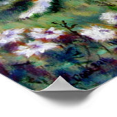 サンベルナールプリント ポスター (角)