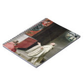 サンベルナール峠およびヴァージン ノートブック (左側)